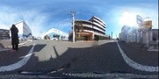 パノラマのサムネイル画像