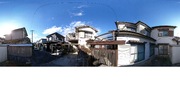 パノラマのサムネイル画像