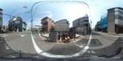 パノラマのサムネイル画像