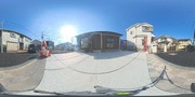 パノラマのサムネイル画像