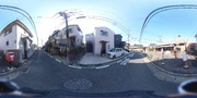 パノラマのサムネイル画像