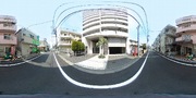 パノラマのサムネイル画像