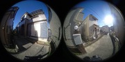 パノラマのサムネイル画像