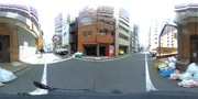 パノラマのサムネイル画像