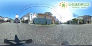 パノラマのサムネイル画像
