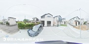 パノラマのサムネイル画像