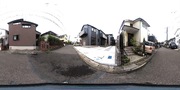 パノラマのサムネイル画像