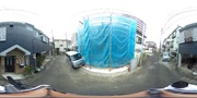パノラマのサムネイル画像
