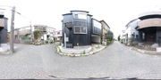 パノラマのサムネイル画像
