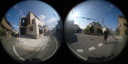 パノラマのサムネイル画像