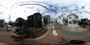 パノラマのサムネイル画像