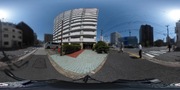 パノラマのサムネイル画像