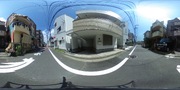 パノラマのサムネイル画像