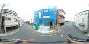 パノラマのサムネイル画像