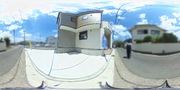 パノラマのサムネイル画像