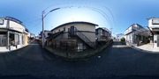 パノラマのサムネイル画像