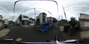 パノラマのサムネイル画像