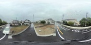 パノラマのサムネイル画像
