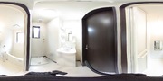 洗面所