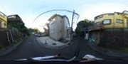 パノラマのサムネイル画像