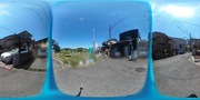 パノラマのサムネイル画像