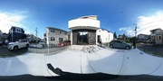 パノラマのサムネイル画像