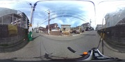 パノラマのサムネイル画像
