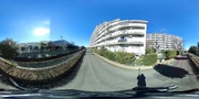 パノラマのサムネイル画像