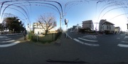 パノラマのサムネイル画像