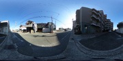 パノラマのサムネイル画像
