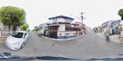 パノラマのサムネイル画像