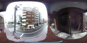 パノラマのサムネイル画像