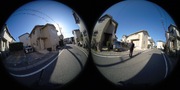 パノラマのサムネイル画像