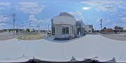 パノラマのサムネイル画像