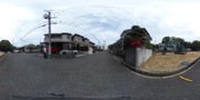 パノラマのサムネイル画像