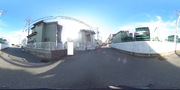 パノラマのサムネイル画像
