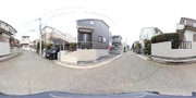 パノラマのサムネイル画像