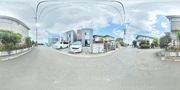 パノラマのサムネイル画像