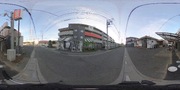 パノラマのサムネイル画像