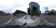 パノラマのサムネイル画像