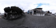パノラマのサムネイル画像