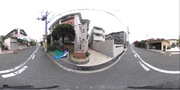 パノラマのサムネイル画像