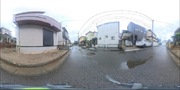 パノラマのサムネイル画像