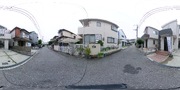 パノラマのサムネイル画像