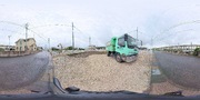 パノラマのサムネイル画像