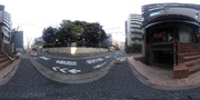 パノラマのサムネイル画像