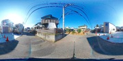 パノラマのサムネイル画像