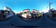 パノラマのサムネイル画像