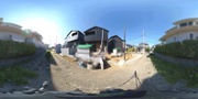 パノラマのサムネイル画像