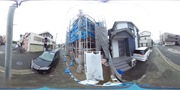 パノラマのサムネイル画像